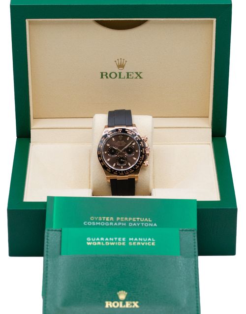 Rolex Daytona 116515 LN Image 5